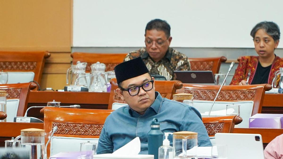 Anggota DPR Sebut Kasus Kekerasan Perempuan dan Anak Naik: Alarm Serius bagi Pemerintah