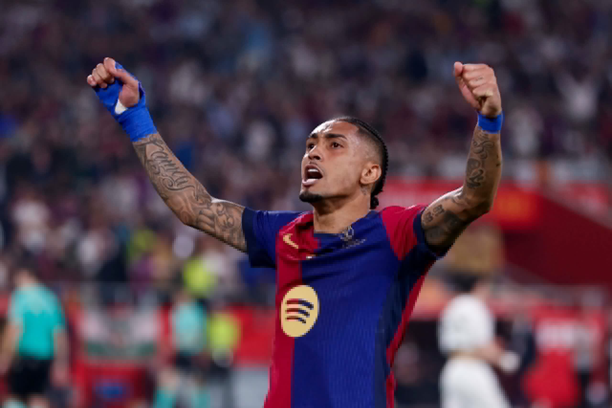 Why was Barcelona vs Preston pre-season friendly cancelled?