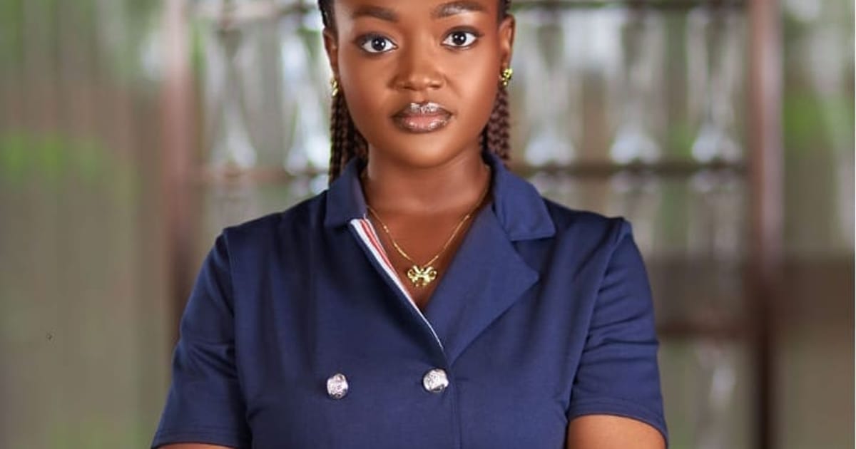 TV3 Top Intern Season 3 winner Vanessa Woenam Banini reflects on victory journey