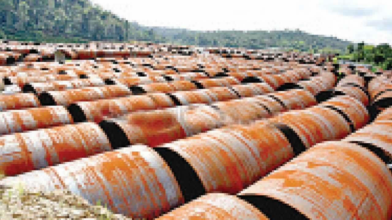 CAG flags delays, tendering, financial management flaws