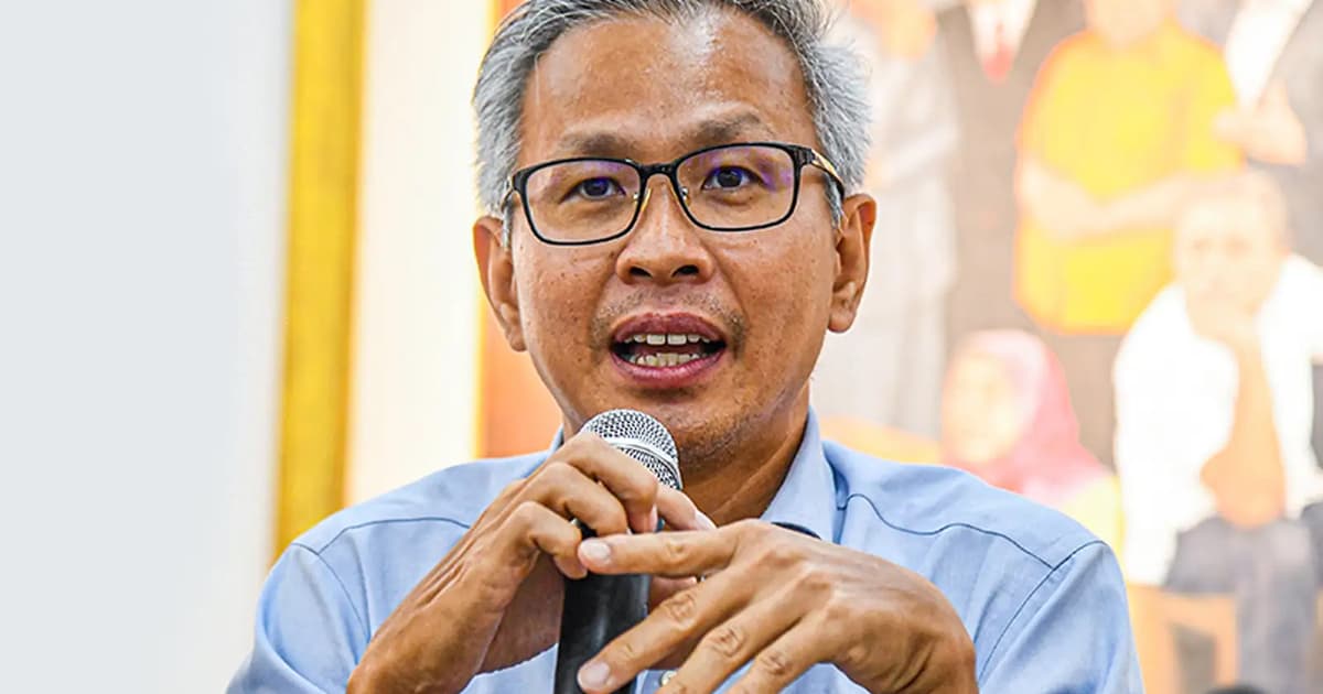 Shafee objects to Pua’s witness statement in 1MDB civil trial