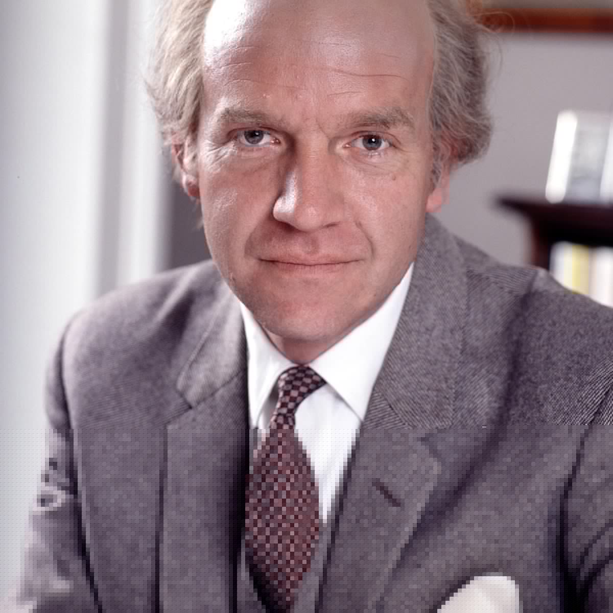 Tom Chadbon, Game of Thrones & Doctor Who Actor, Dead at 80