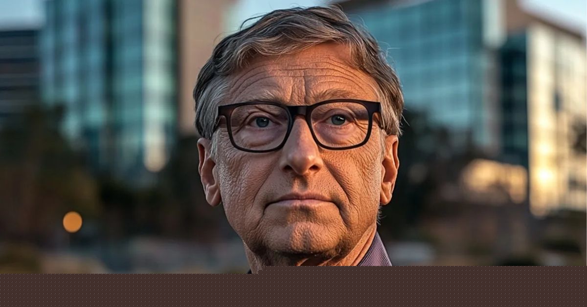 Bill Gates Predicts Which Jobs AI Will Erase (And the 5 It Won't Touch)