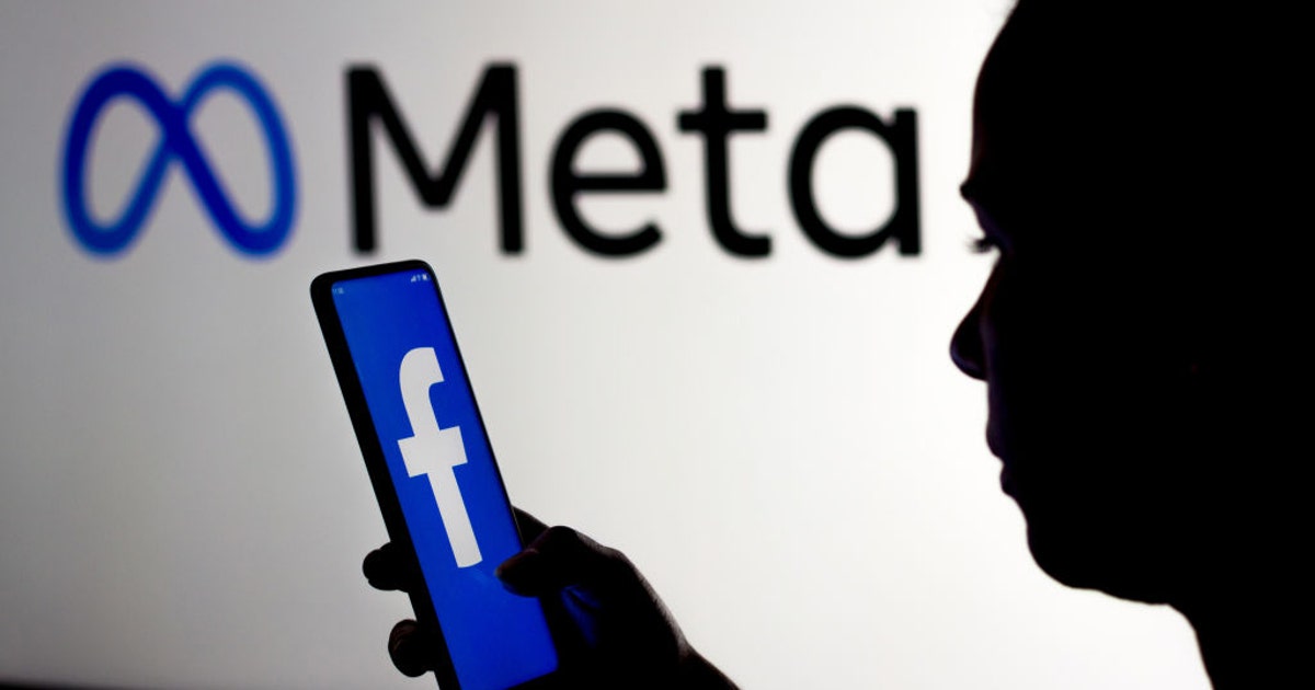 Meta gives Texas data center standards a thumbs up