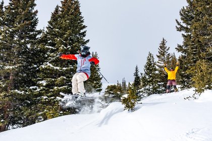 Keystone Resort opens all lifts as Summit County ski areas expand terrain offerings following late-January snowfall
