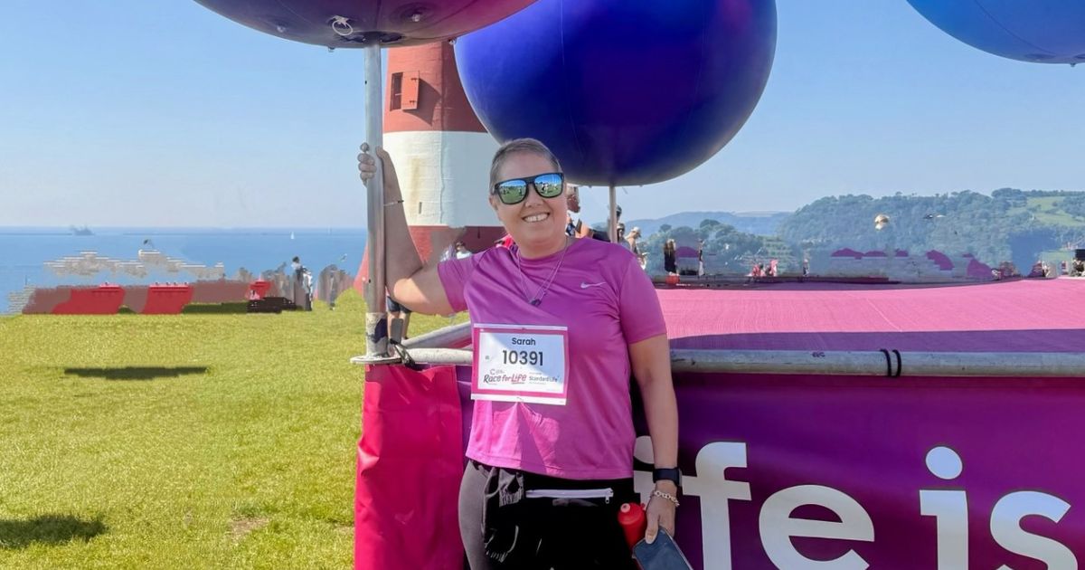 Special vigil for Plymouth mum who tragically died aged 44