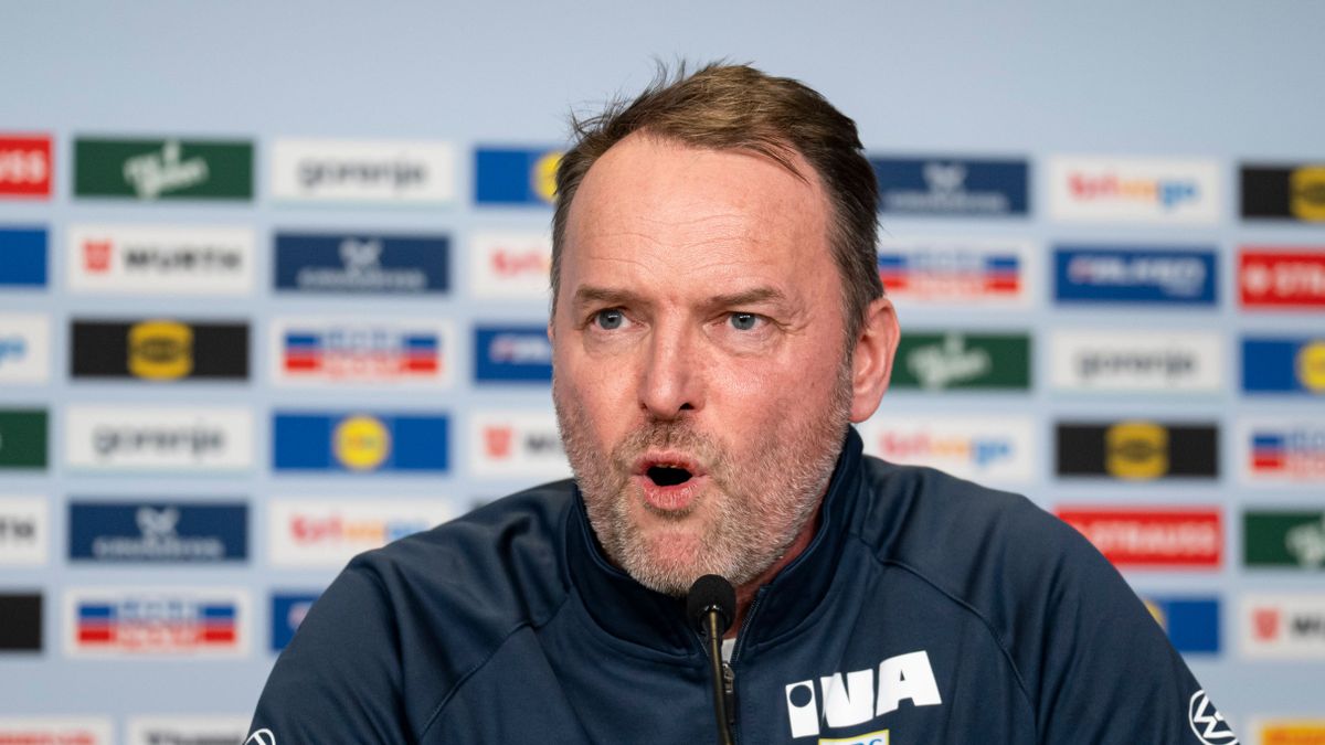 Handball-EM 2026: »Zirkus« – Kroatiens Trainer Dagur Sigurdsson mit Wutrede gegen EHF