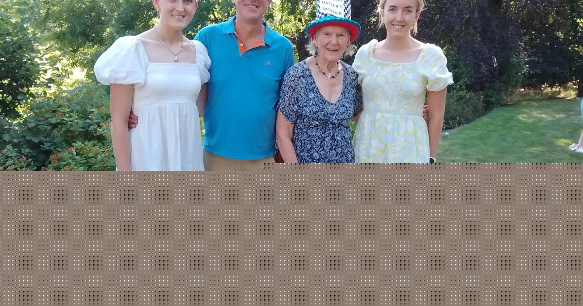 Fundraising event raises over £2,000 for Brain Tumour Charity