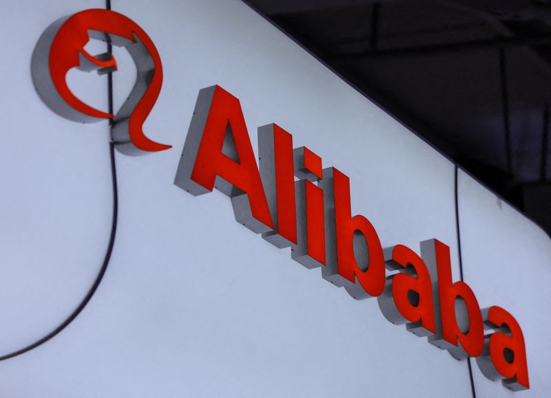 Alibaba's logistics arm to buy stake in Chinese robovan developer Zelostech
