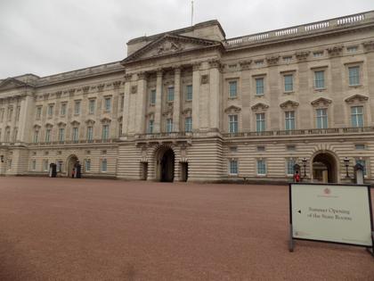 Comment on The King is hiring a new chef to work at Buckingham Palace! Here is how to apply by Charlie Proctor