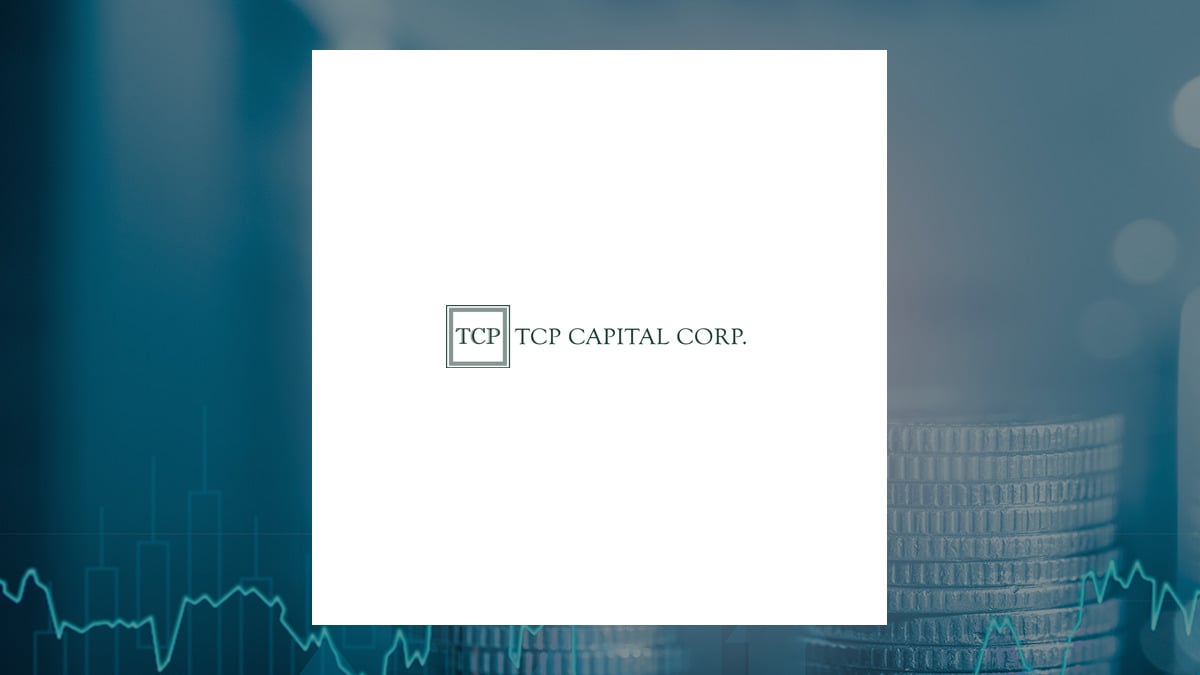 Blackrock Tcp Capital Corp. (NASDAQ:TCPC) Plans $0.17 Quarterly Dividend