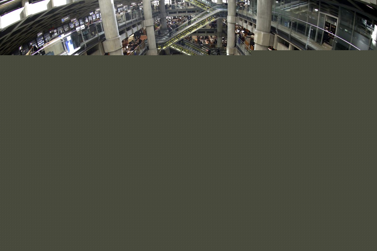 Lloyd’s of London allows staff to work from home as heatwave hits the capital