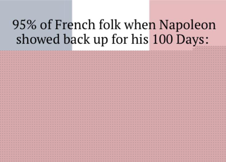 History Memes - You’re not gonna believe this, but he’s back | History Memes