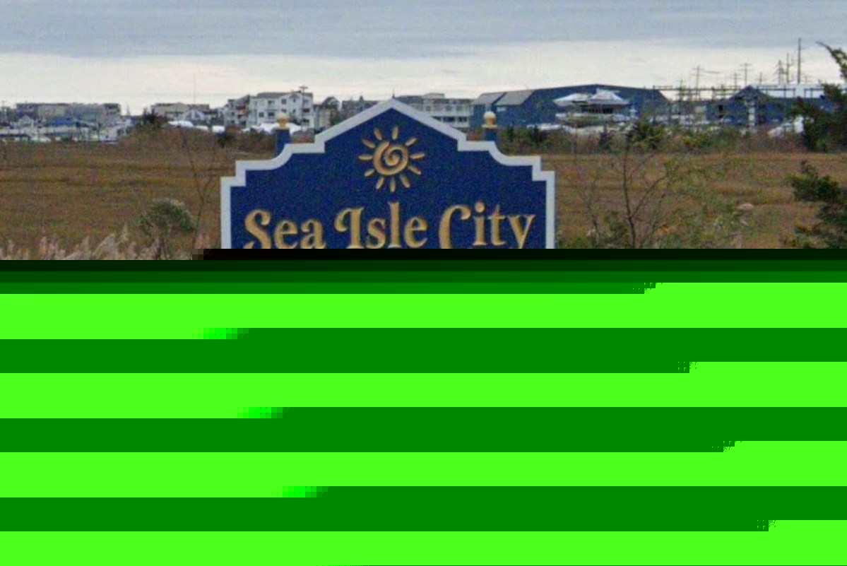 2 Sea Isle City Police Officers Injured During Attempted Arrest