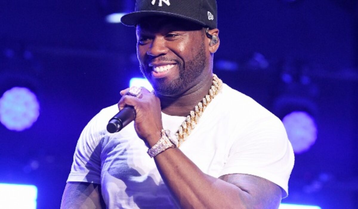 50 Cent prende in giro P Diddy per la condanna a quattro anni di carcere