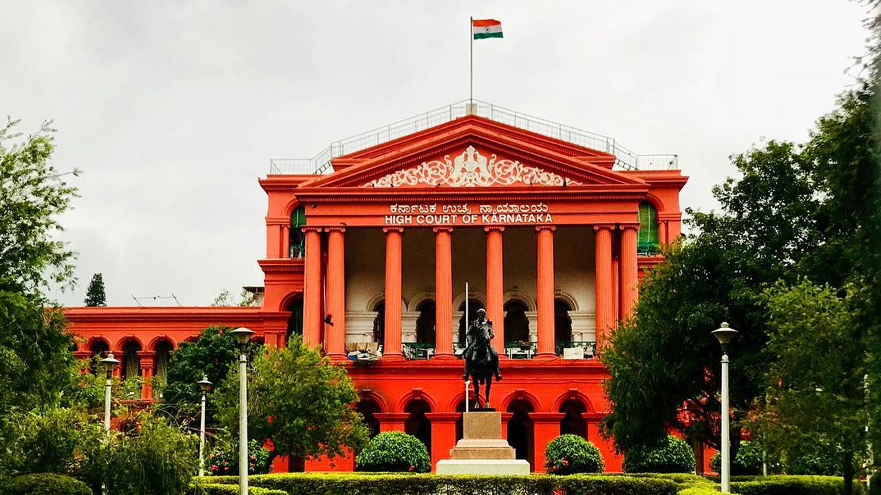 Corruption Threatens Democracy & Undermines Rule Of Law, Courts Must Ensure Accountability: Karnataka High Court