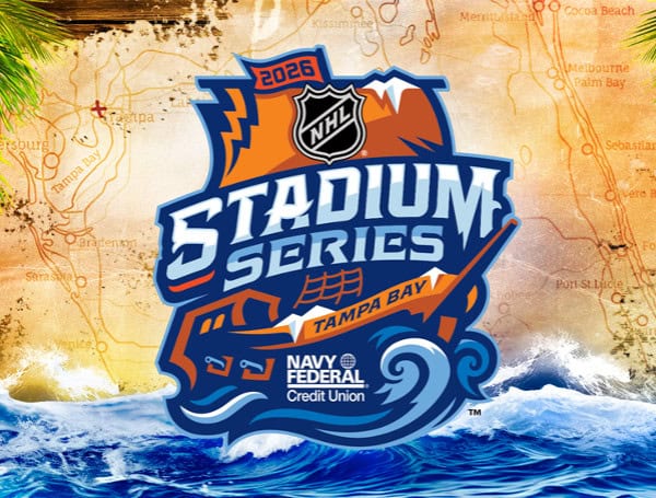 Tampa Traffic Alert: Pirates, Pucks, And Punchlines City Braces For A Massive Weekend