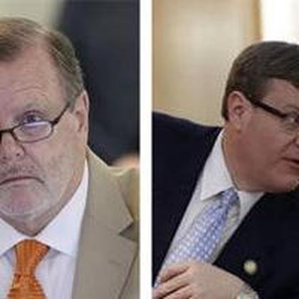 Berger, Moore say they’ve reached an HB2 deal with Gov. Cooper - but Cooper denies it