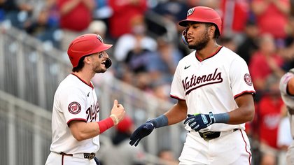 Ranking the Nationals’ 5 most important young players for future success