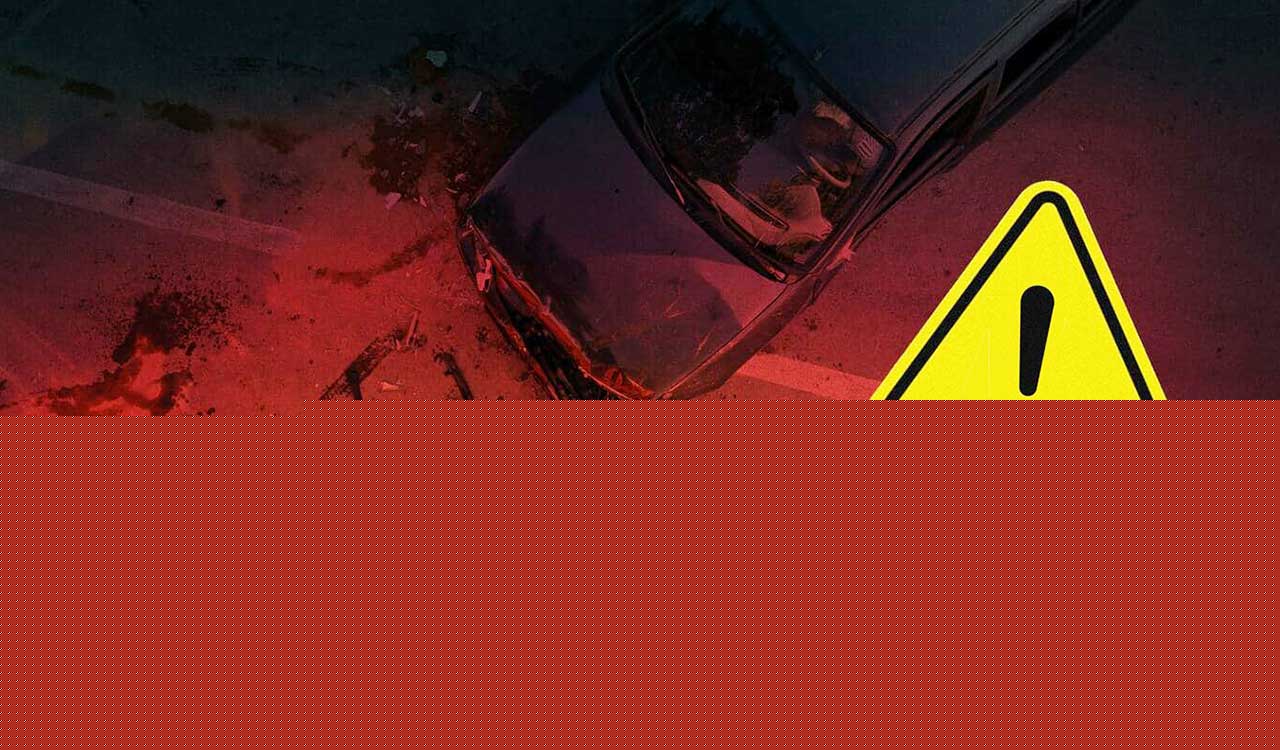 Hyderabad: Retired army man killed, two injured in hit-and-run incident