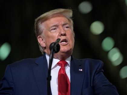 Trump Accuses Europe, India, and China of Fueling Ukraine War Through Russian Energy Purchases