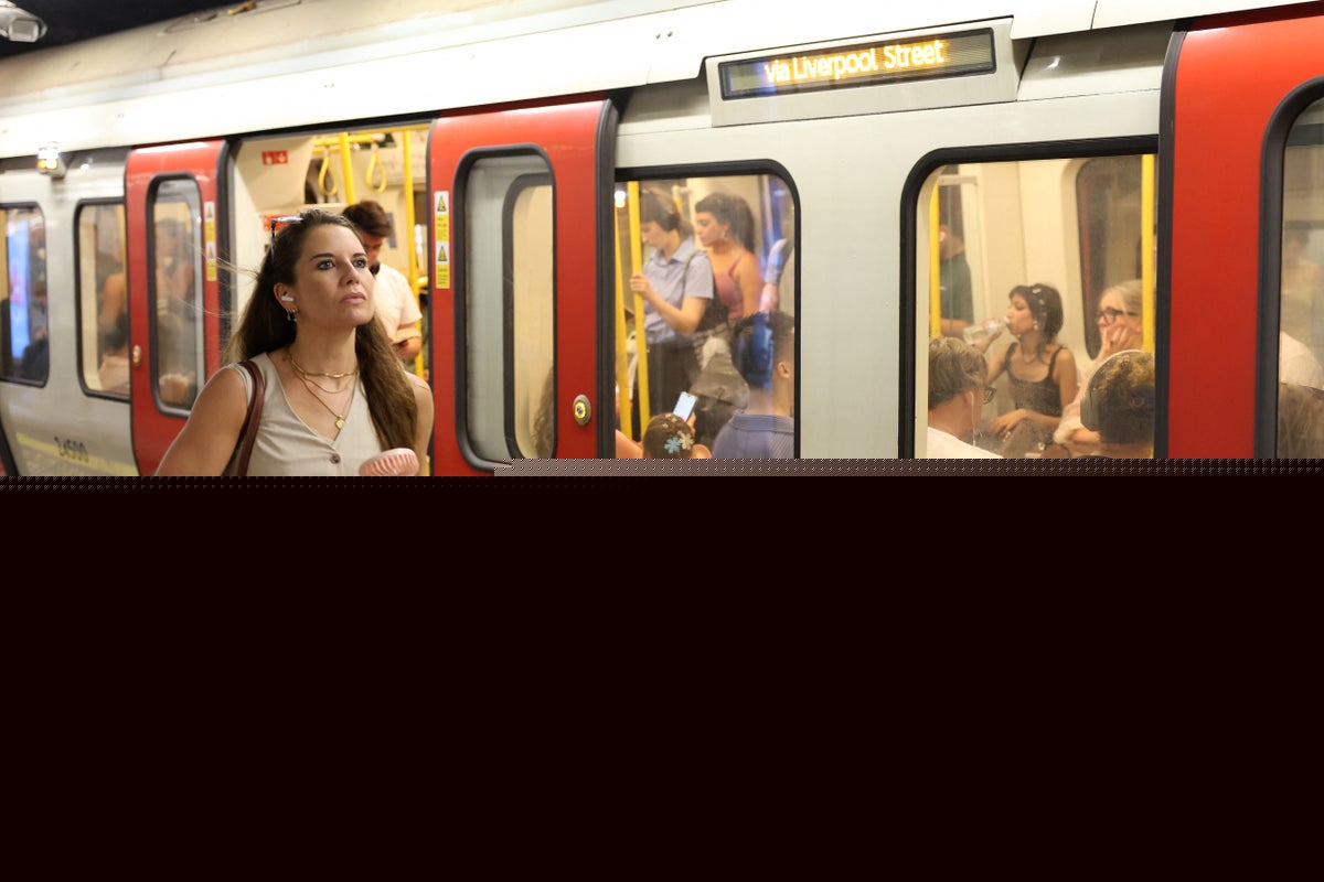 Five adverts banned from the London Underground – as horror film poster pulled