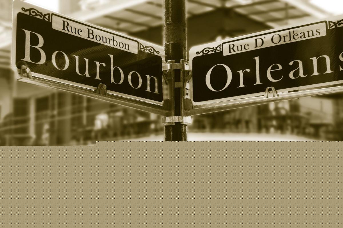 Why New Orleans Should Be Your Next Weekend Trip