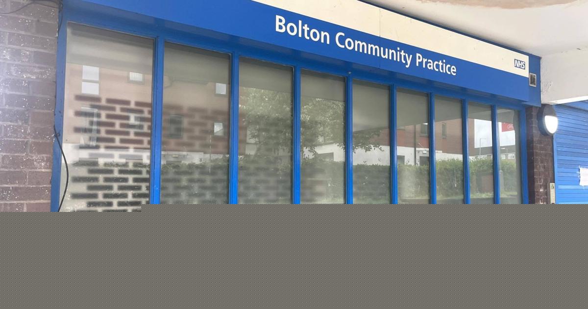 'They can't travel' - Concerns as GP surgery announces it will close its current base
