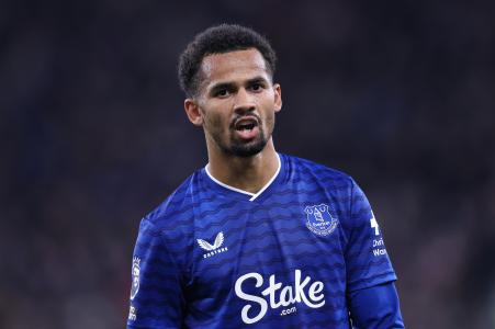 Ripple effect: Everton could face Ndiaye dilemma after record Rogers deal