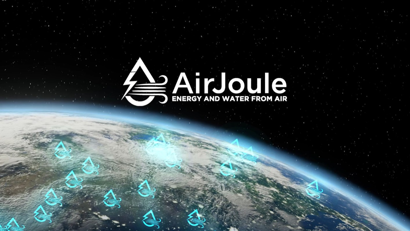 AirJoule Technologies (NASDAQ: AIRJ) Deploys Atmospheric Water System At GE Vernova’s Frontier Campus In Strategic Industrial Push