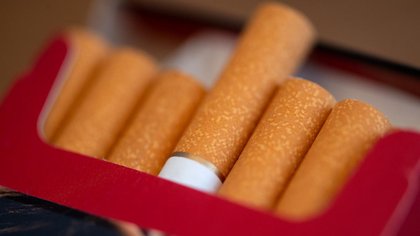 Young smokers are at increased risk of heart disease