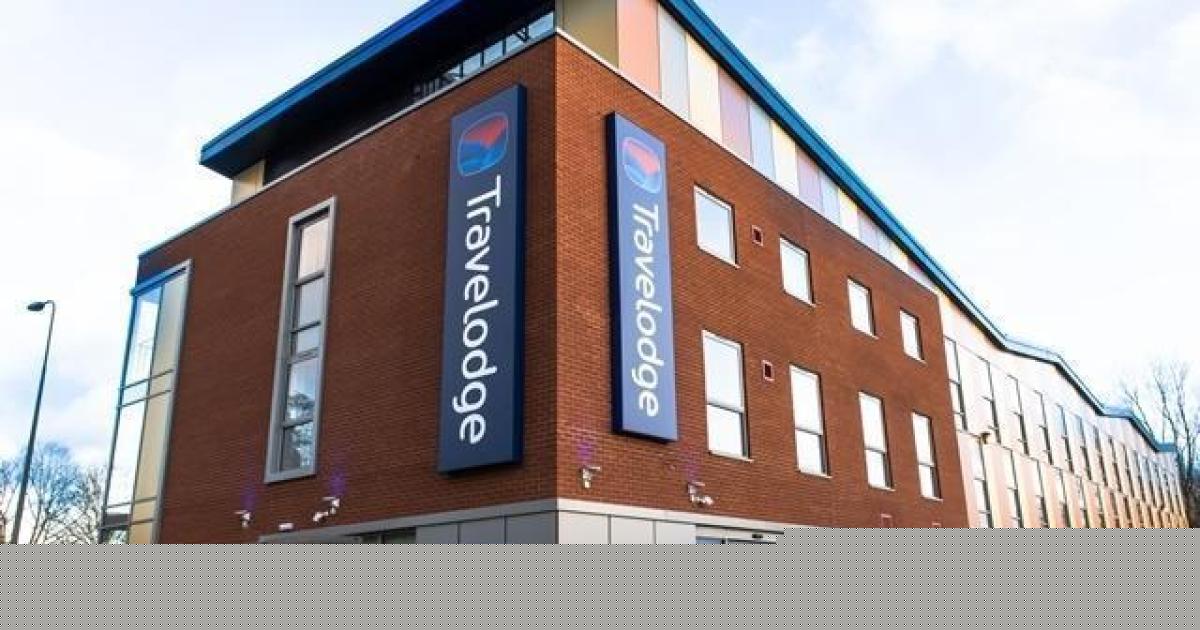 Safety concerns raised to Travelodge CEO after Oxfordshire case