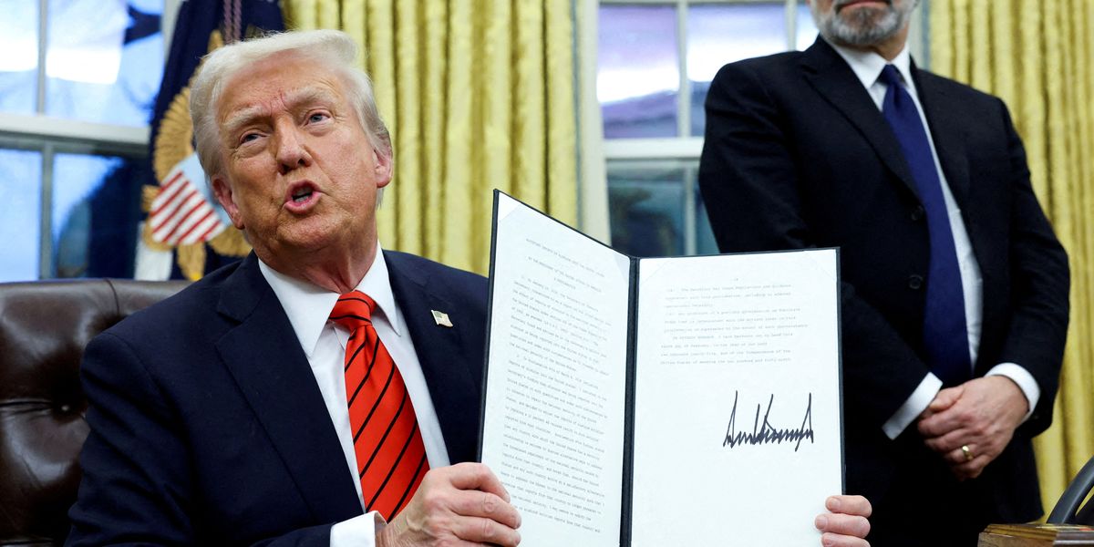 One Trump move will 'make Americans measurably poorer': Nobel Prize-winning economist