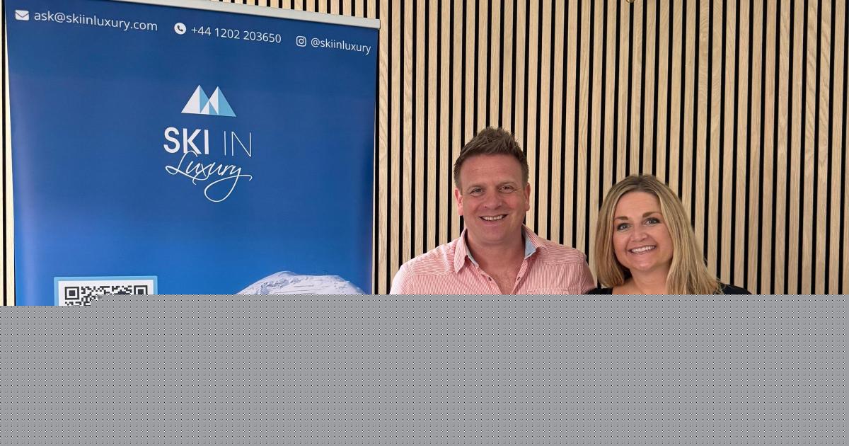 Bournemouth-based luxury ski specialist partners with AFC Bournemouth