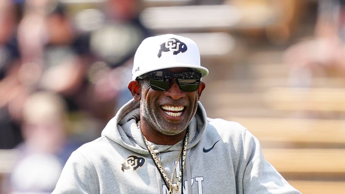 Three Things We Learned From Week 1 of Colorado Football Camp