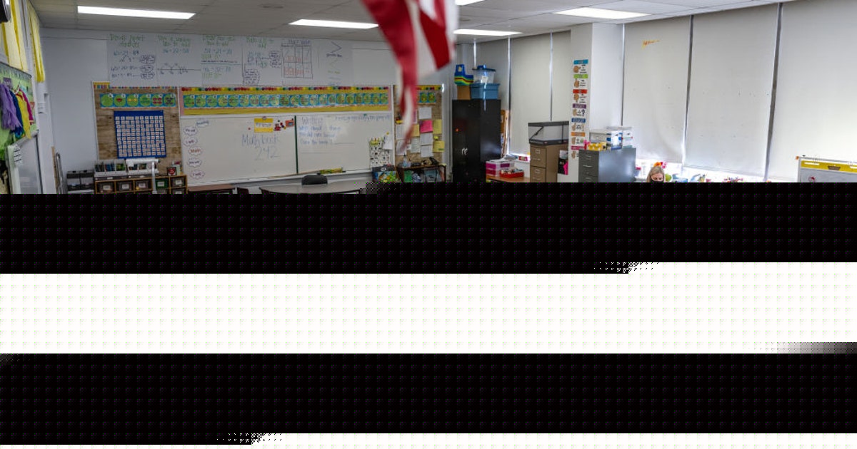 The best and worst school systems ranked state by state