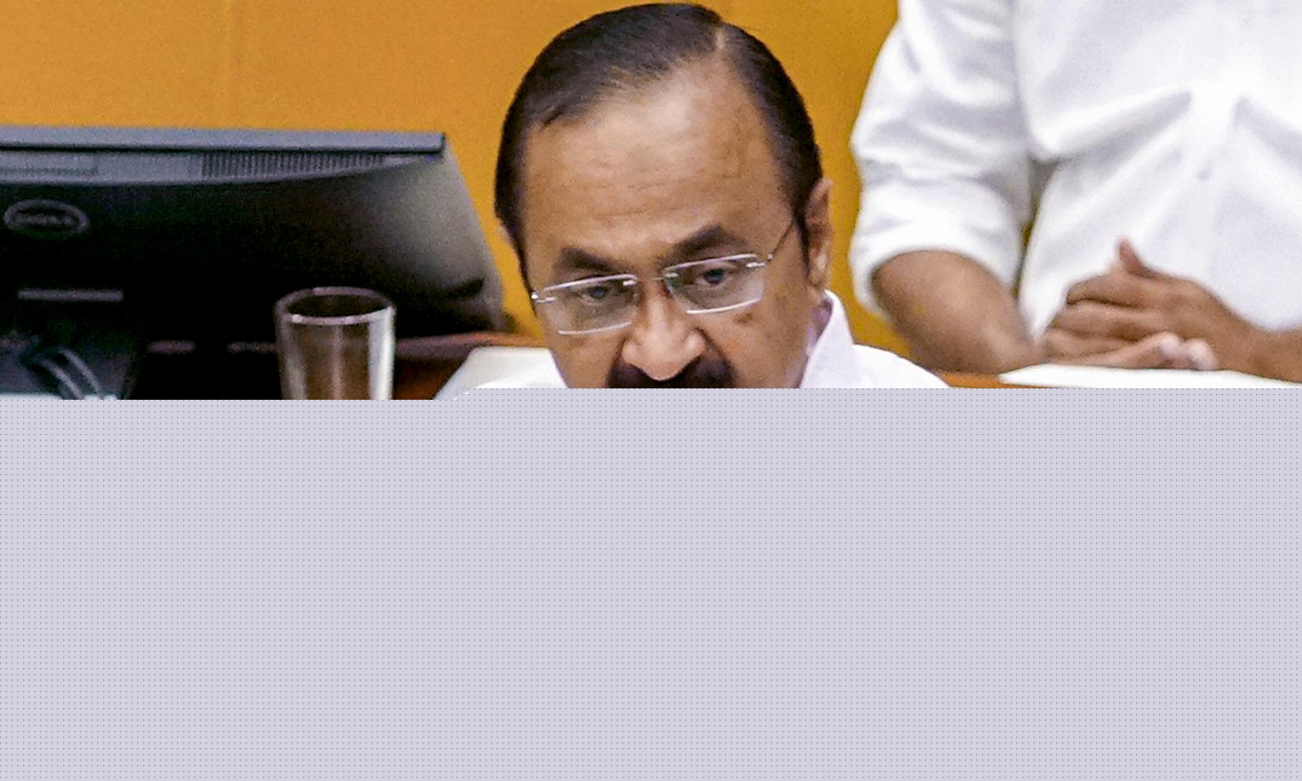 Kerala CM Satheesan: Sangh, a Section of Media Owe Manmohan Singh an Apology