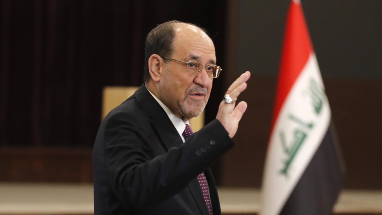 Iraq PM candidate Maliki slams US ‘blatant interference’ after Trump threat