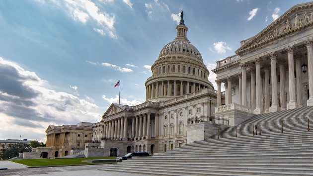 Furloughed federal workers pushed to make partisan out-of-office replies: Sources