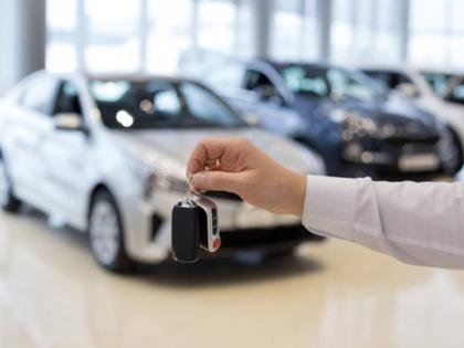 New GST Rates: Record Car Sales Happening?