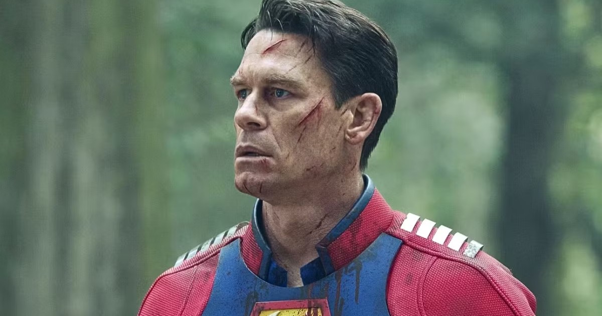 Peacemaker Season 2: James Gunn on Why He Cut a Hitler Joke From DCU Show