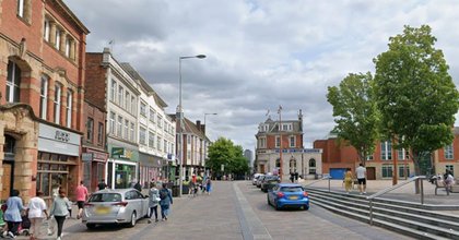 Leicester taxi ranks set for major changes in bid to improve safety