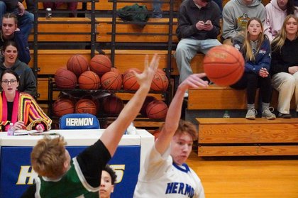 Maine High School Basketball and Hockey Scores – Wednesday, January 28