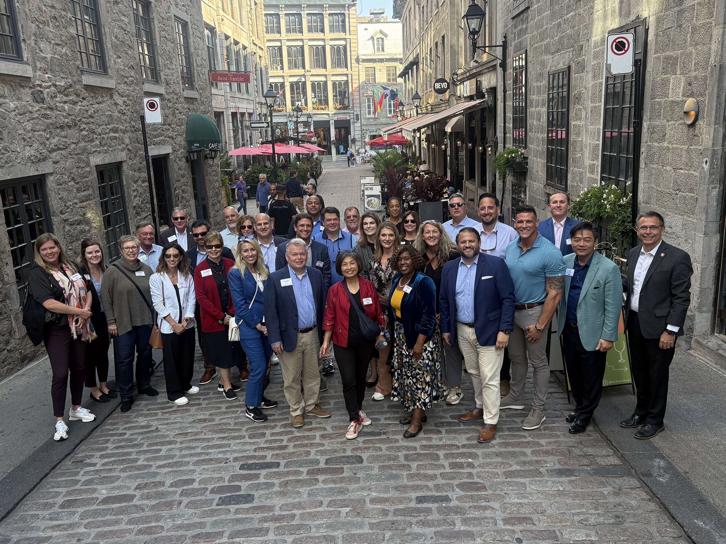 Comment on 90 Gwinnett Leaders Return Energized, Inspired From Montreal Mission  by Consul General in Gwinnett: In ‘Uncertain Times’ for U.S. Trade, Canada Invests in Resiliency - Global Atlanta
