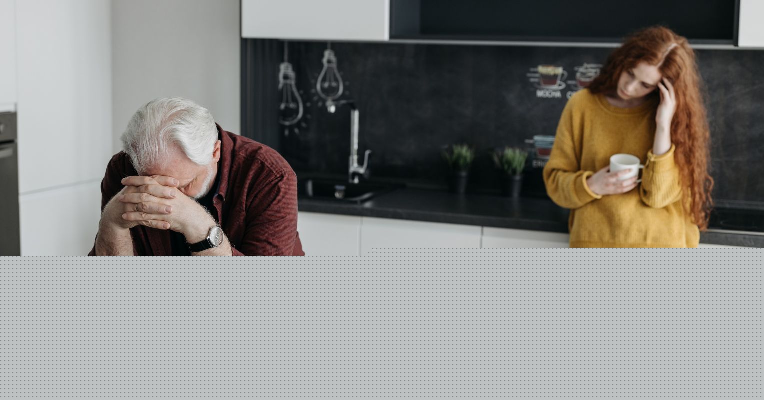 How Your Guilt Is Feeding Your Adult Child’s Shame