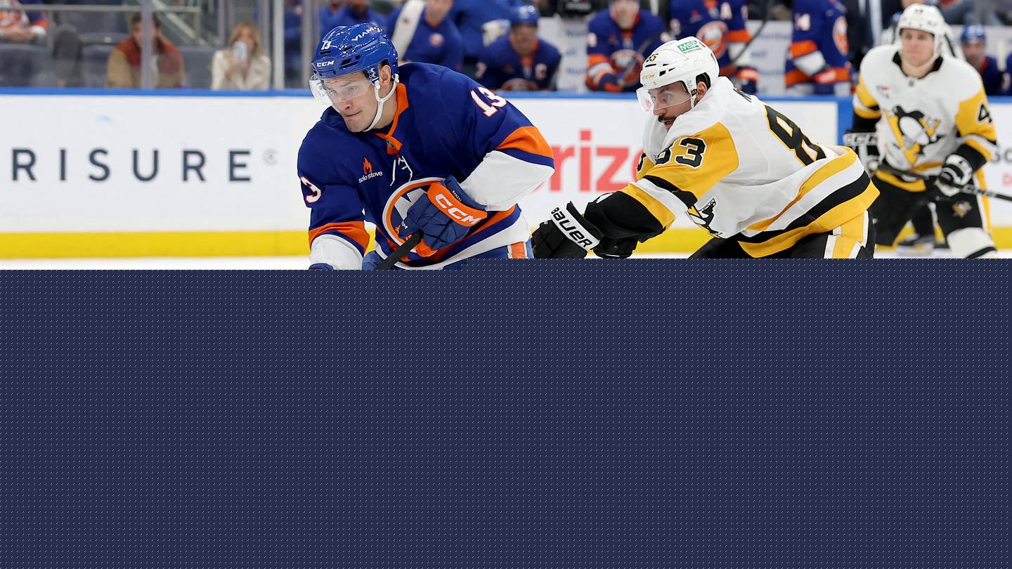 Mat Barzal will solidify his Islanders legacy with this honor this season