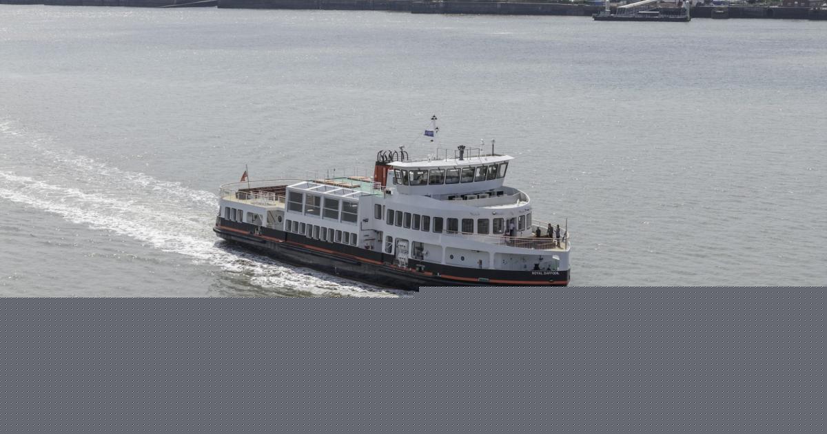 Chance to win place on first public cruise of new Royal Daffodil