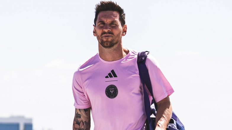 Will Lionel Messi Play Tonight in Inter Miami vs Leon Leagues Cup 2026 Match?