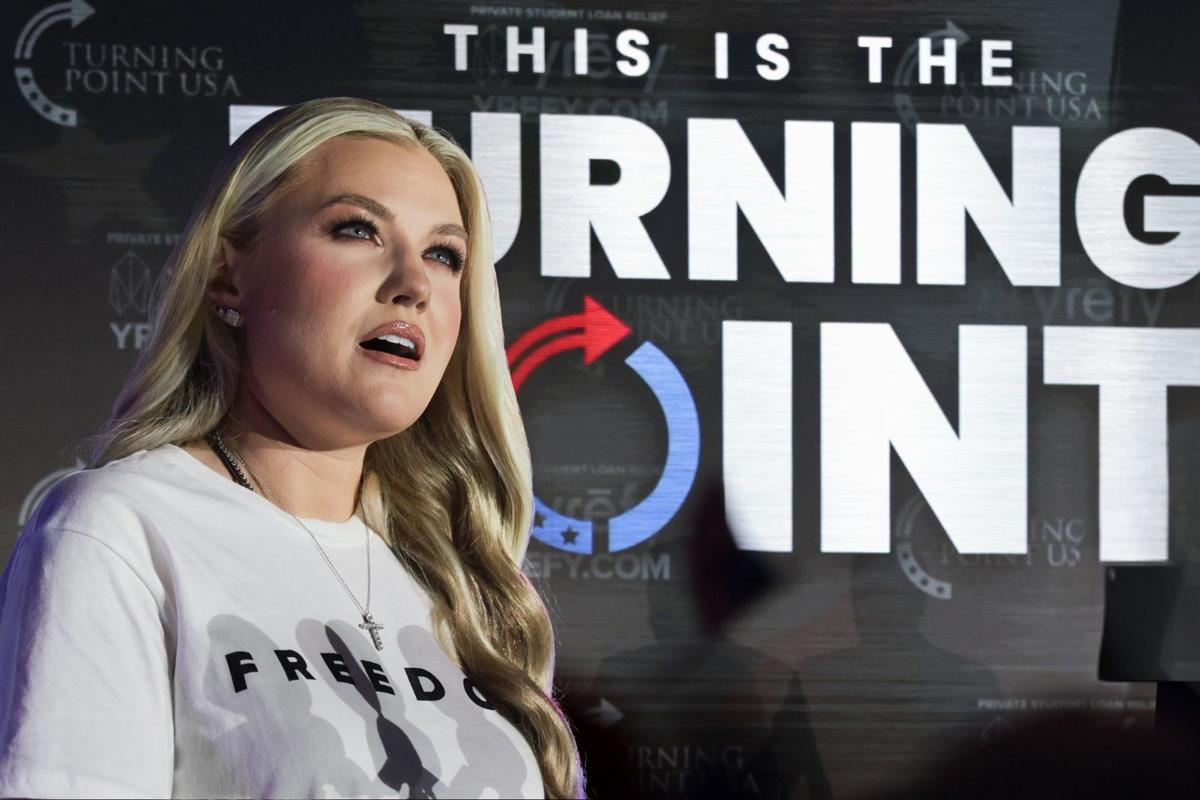 The Turning Point USA Halftime Show Is Really Happening [Details]