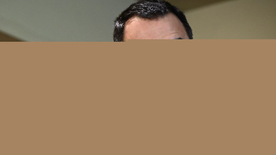 Αλέξης Χαρίτσης: Το υπουργείο Πολιτισμού ως brand manager